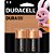 Pilha alcalina media c - duracell (bl.c/02) - Imagem 3
