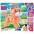 Mega bloks monte e ande gatinho 3em1 25pc - mattel (unidade) - Imagem 2