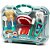 Brincando de profissoes maleta kit dentista grande - pakitoys (unidade) - Imagem 1