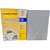 Plastico para plastificacao pouch film a4 220x307 (0,07) - lassane (conj/100) - Imagem 1