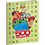 Livro com adesivos toy story 5 40p c/500 adesivos - culturama (unidade) - Imagem 2