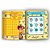 Livro com adesivos toy story 5 40p c/500 adesivos - culturama (unidade) - Imagem 4