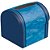 Embalagem para presente caixa maleta caneca marine 10x - packpel (pct.c/10) - Imagem 1