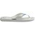 Chinelo havaianas masculino top max comfort 43/4 branco - havaianas (par) - Imagem 3