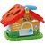 Brinquedo educativo minha nova casinha c/6pcs - monte libano (unidade) - Imagem 2