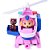 Boneco e personagem patrulha canina skye recue - sunny (unidade) - Imagem 5