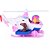 Boneco e personagem patrulha canina skye recue - sunny (unidade) - Imagem 4