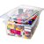 Caixa plastica multiuso max 20l - sanremo (unidade) - Imagem 2