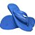 Chinelo havaianas masculino top max comfort 39/0 azul - havaianas (par) - Imagem 2