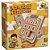 Brinquedo pedagogico racha cuca madeira 13cm - art brink (unidade) - Imagem 2