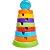 Brinquedo educativo acha formas - tateti (unidade) - Imagem 2