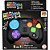 Jogo da memoria joystick 2 em 1 - dm toys (unidade) - Imagem 2