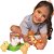 Brinquedo para bebe fazendinha baby - merco toys (caixa) - Imagem 3