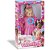Boneca com mecanismo valentina loira 44cm - bee toys (unidade) - Imagem 1