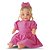 Boneca com mecanismo valentina loira 44cm - bee toys (unidade) - Imagem 2