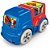 Carrinho superman mini frota - ggb plast (unidade) - Imagem 2