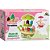 Brincando de profissoes carrinho de sorvete 14pcs - art brink (unidade) - Imagem 2
