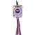 Fantasia acessorio tiara c/tranca unicornio - samba toys (unidade) - Imagem 1