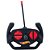 Carrinho controle remoto hot wheels energy x 4canais 1: - multikids (unidade) - Imagem 3