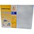 Plastico para plastificacao pouch film oficio 226x340 0,05 - lassane (conj/100) - Imagem 1