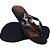 Chinelo havaianas masculino top athletic 41/2preto/laranja - havaianas (par) - Imagem 2
