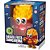 Boneco com mecanismo batata frita dancarina 16,5cm - samba toys (unidade) - Imagem 1