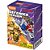 Brinquedo para montar transformers v02 a queda - polibrinq (dp.c/12) - Imagem 5