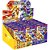 Brinquedo para montar transformers v02 a queda - polibrinq (dp.c/12) - Imagem 1