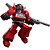 Brinquedo para montar transformers v02 a queda - polibrinq (dp.c/12) - Imagem 3