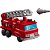 Brinquedo para montar transformers v02 a queda - polibrinq (dp.c/12) - Imagem 2