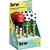 Caneta esferografica pula sports  0.7mm (sortido) - brw (dp.c/06) - Imagem 1