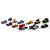 Brinquedo para montar transformers wheels c01 prime - polibrinq (unidade) - Imagem 3