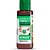 Tinta acrilica fosca 60ml marrom escuro - acrilex (pct.c/03) - Imagem 1