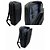 Mochila para notebook office urbanlite preta oxford - maxprint (unidade) - Imagem 1