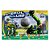 Futebol de botao club 2 brasil x argentina - gulliver (unidade) - Imagem 1