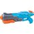 Lanca-agua pistola de agua 40cm (sortido) - samba toys (unidade) - Imagem 2