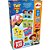 Jogo da memoria toy story 5 memo play 52cartas - elka (unidade) - Imagem 2