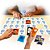 Jogo da memoria toy story 5 memo play 52cartas - elka (unidade) - Imagem 3