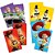 Jogo da memoria toy story 5 memo play 52cartas - elka (unidade) - Imagem 1