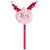 Caneta gel super crazy fluffles 0.7mm (sortido) - brw (dp.c/06) - Imagem 5