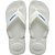 Chinelo havaianas masculino top max comfort 39/0 branco - havaianas (par) - Imagem 1