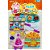 Brincando de casinha topi festa das guloseimas - cardoso toys (unidade) - Imagem 1