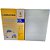 Plastico para plastificacao pouch film oficio 226x340 0,07 - lassane (conj/100) - Imagem 1
