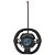 Carrinho controle remoto hot wheels sprint 2 canais 1:2 - multikids (unidade) - Imagem 3
