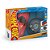 Carrinho controle remoto hot wheels sprint 2 canais 1:2 - multikids (unidade) - Imagem 2