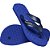 Chinelo havaianas masculino track waves 41/2 azul naval - havaianas (par) - Imagem 2