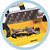 Brincando de profissoes bancada de ferramentas mini ge - merco toys (unidade) - Imagem 3