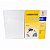 Plastico para plastificacao pouch film r.g. 80x110 (0,07) - lassane (conj/100) - Imagem 1