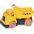Caminhao mtb truck cacamba - merco toys (unidade) - Imagem 1