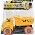 Caminhao mtb truck cacamba - merco toys (unidade) - Imagem 2